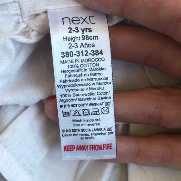 Next direct dress - Picture 5 of 5